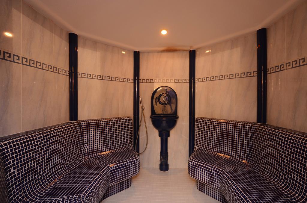 Residence Pez Gajard San Martino Di Castrozza Exterior photo